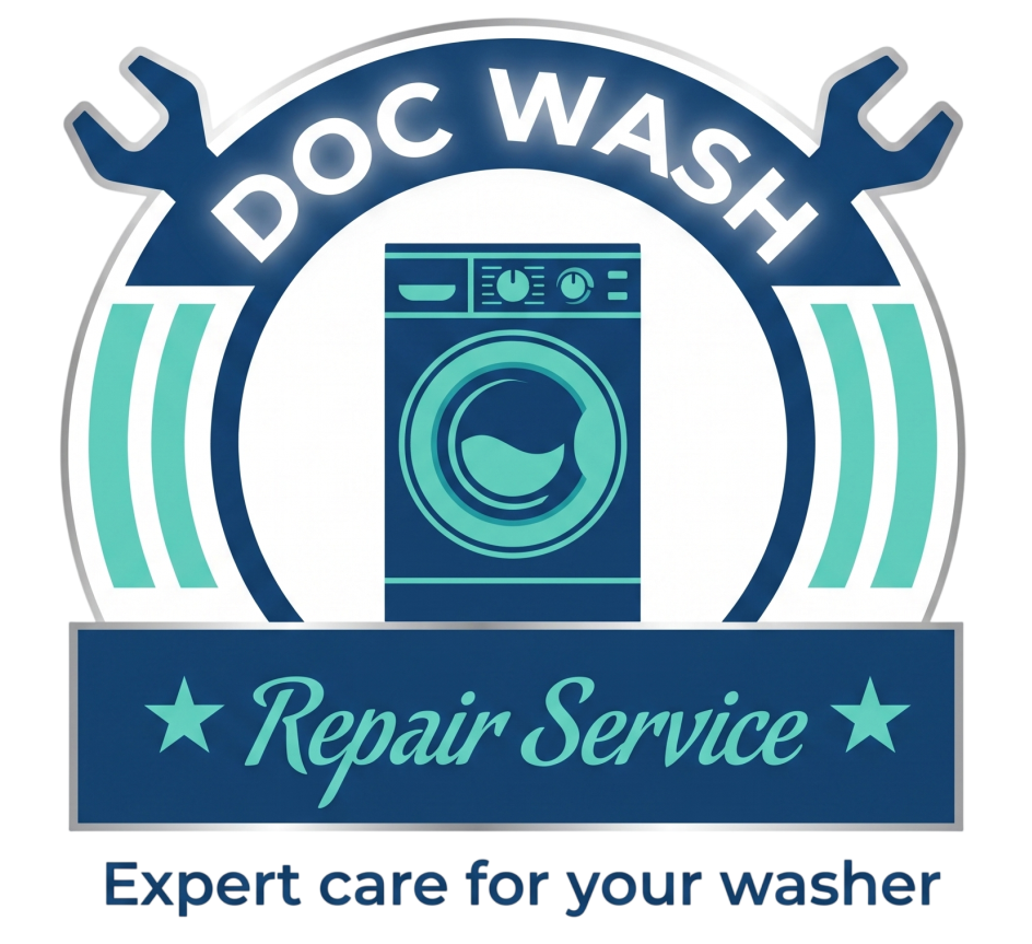 DOC WASH — Repair Service